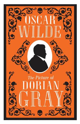 The Picture of Dorian Gray - Annotated Edition (Alma Classics Evergreens)