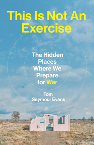 This Is Not An Exercise – Hardcover – ISBN 9781847927897