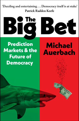 The Big Bet – Paperback – ISBN 9781847929709