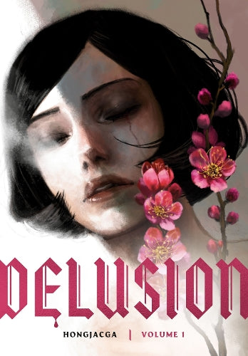 Delusion, Volume 1 – Hongjacga – Paperback – ISBN 9781911741879