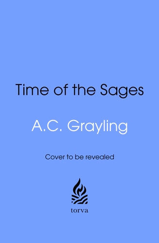 Time of the Sages – Paperback – ISBN 9781911742234