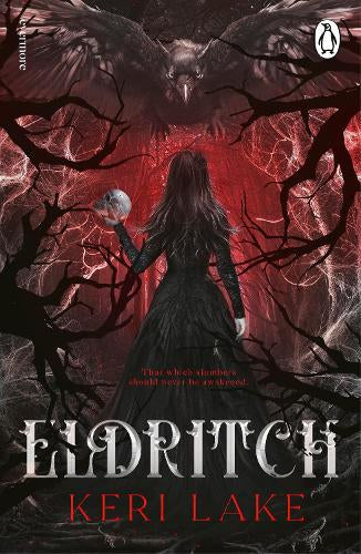 Eldritch – Keri Lake – Paperback – ISBN 9781911746270