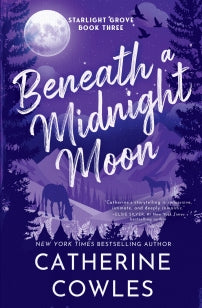 Beneath a Midnight Moon – Catherine Cowles – Paperback – ISBN 9781911746324