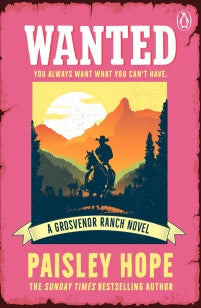 Wanted – Paisley Hope – Paperback – ISBN 9781911746676