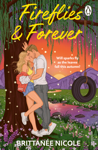 Fireflies & Forever – Paperback – ISBN 9781911746829