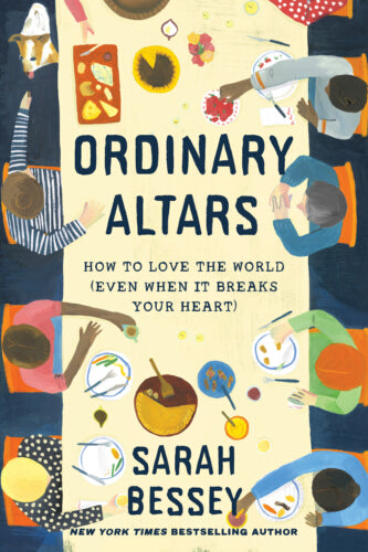 Ordinary Altars – Paperback – ISBN 9781911764175