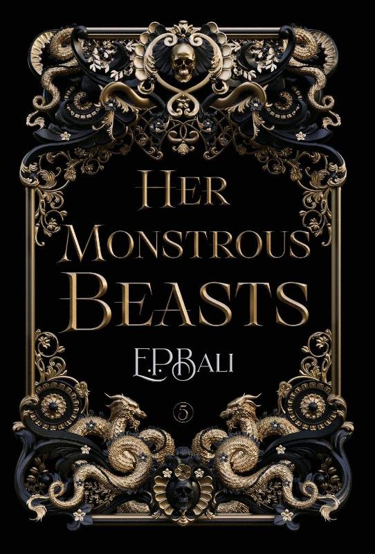 Her Monstrous Beasts