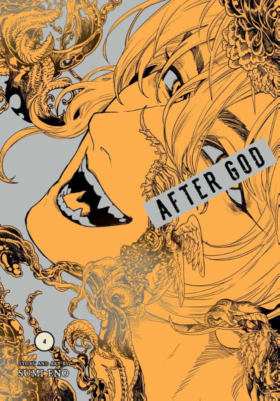 After God, Vol. 4