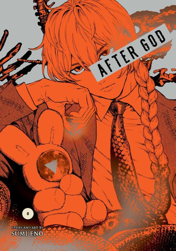 After God, Vol. 8