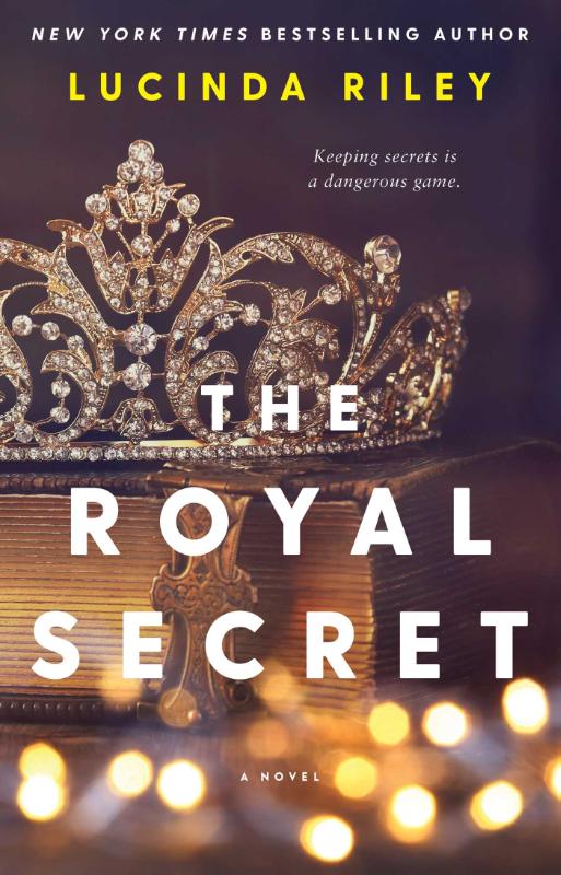 The Royal Secret - A Novel