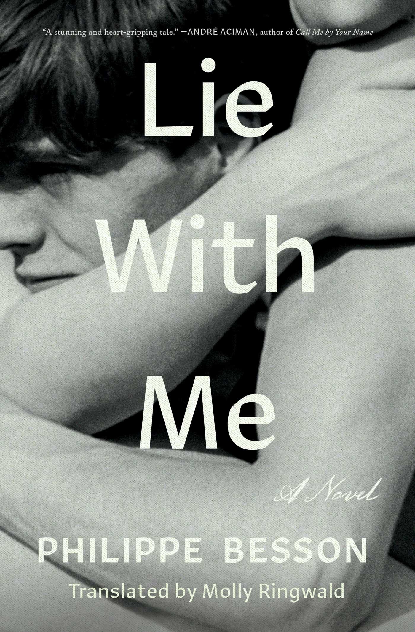Lie With Me - A Novel