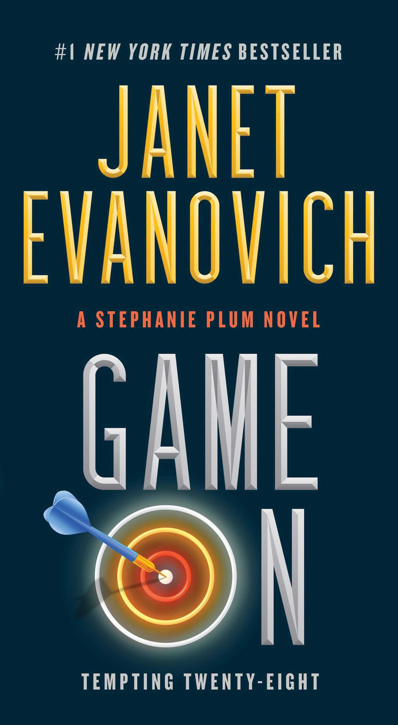Game On - Tempting Twenty-Eight