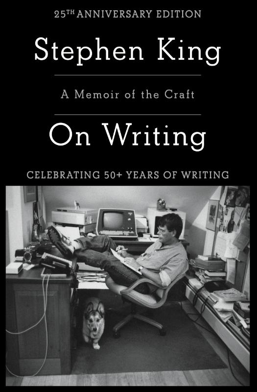 On Writing - A Memoir of the Craft