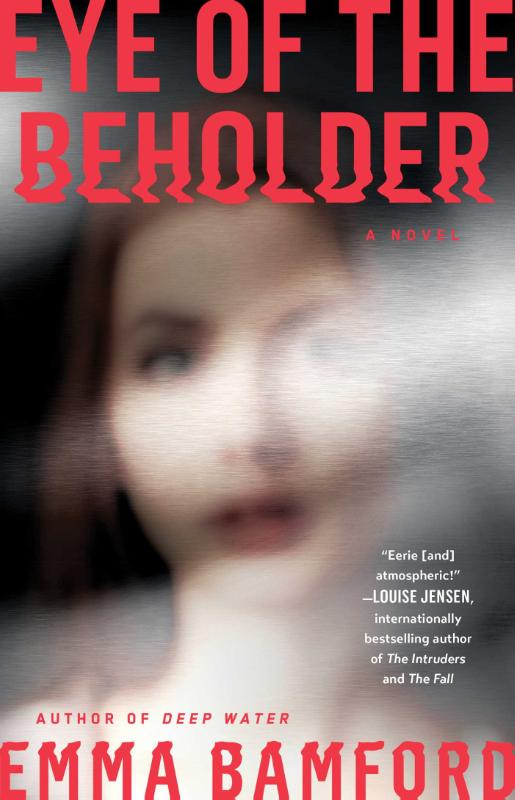 Eye of the Beholder