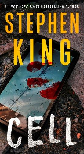 Cell - A Novel