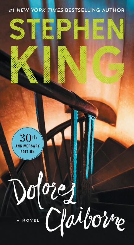 Dolores Claiborne