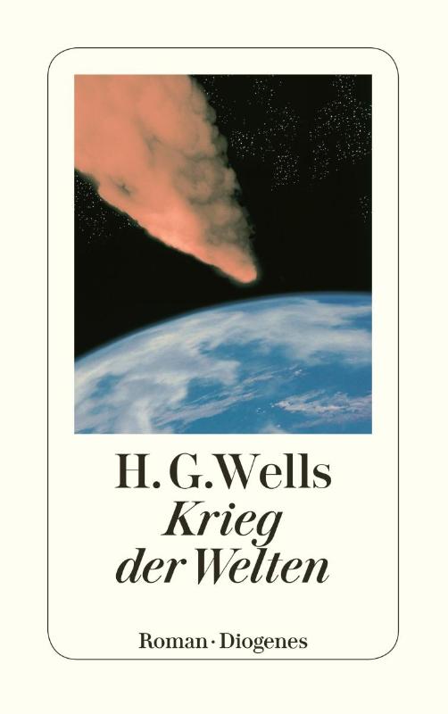 Krieg der Welten