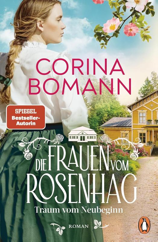 Die Frauen vom Rosenhag - traum vom Neubeginn