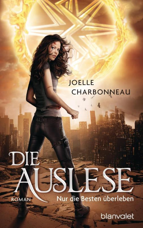 Die Auslese - Nur die Besten überleben - Nur die Besten überleben