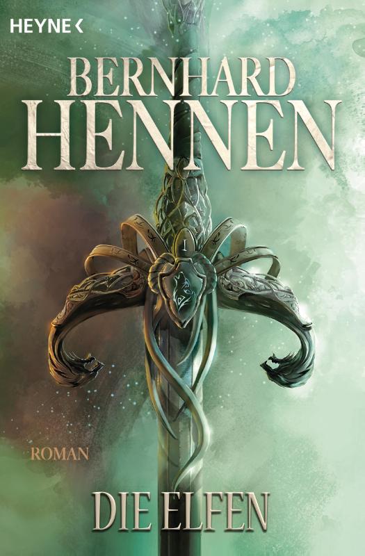 Die Elfen - Roman