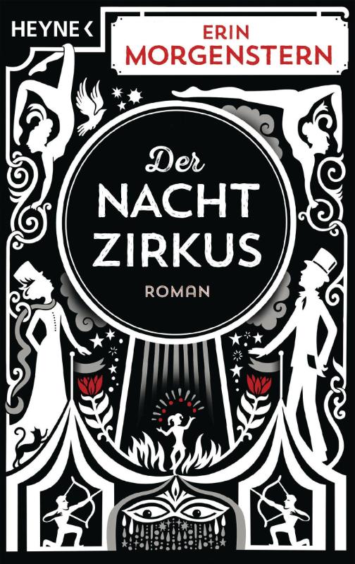Der Nachtzirkus - Roman