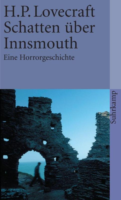 Schatten über Innsmouth - Eine Horrorgeschichte