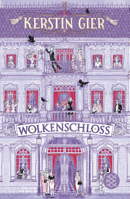 Wolkenschloss
