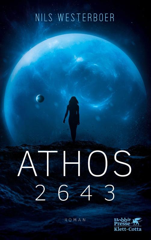 Athos 2643 - Deutscher Science-Fiction-Preis 2023