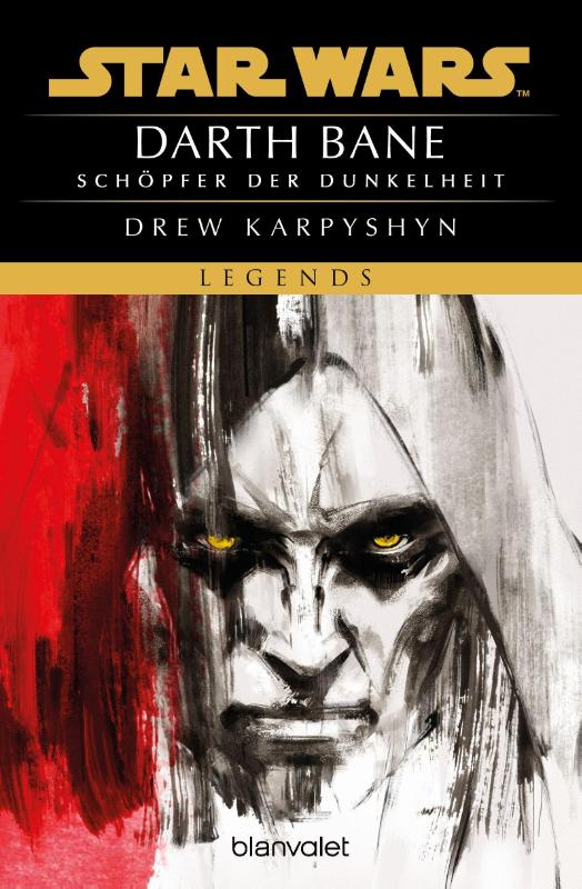 Star Wars(TM) - Darth Bane - Schöpfer der Dunkelheit