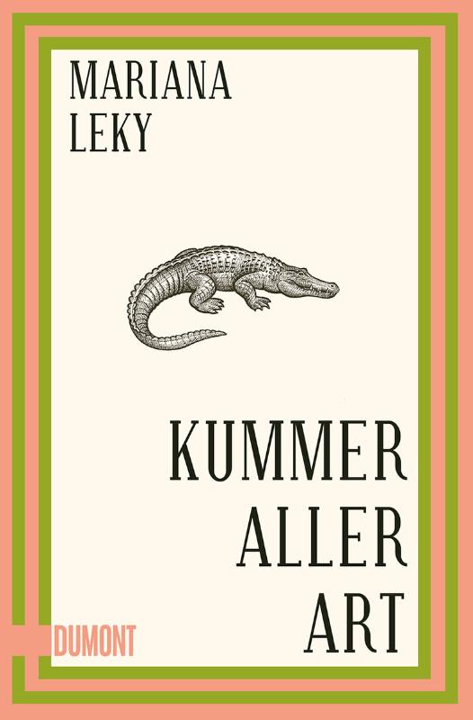 Kummer aller Art