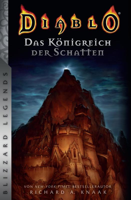 Diablo: Das Königreich der Schatten - Blizzard Legends