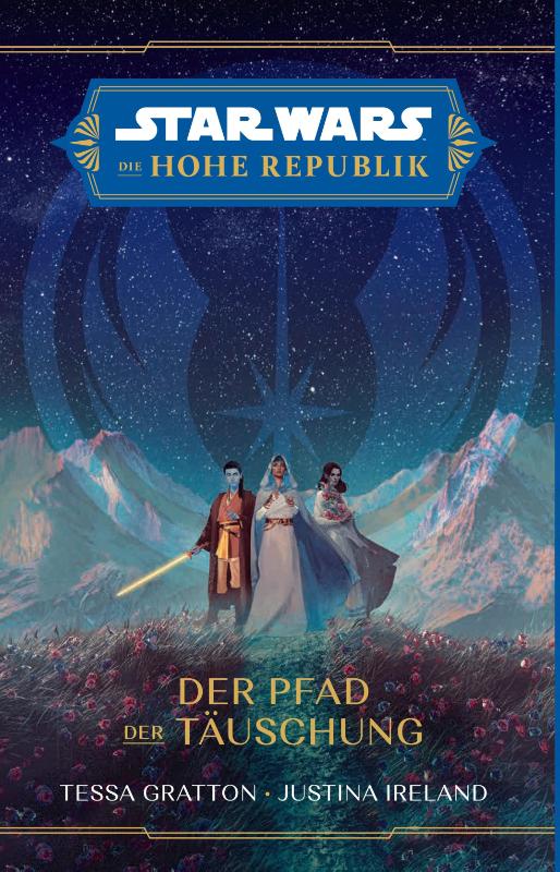 Star Wars: Die Hohe Republik - Der Pfad der Täuschung