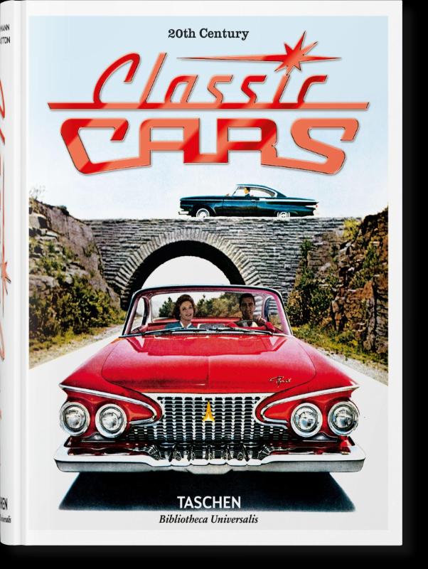 20th Century Classic Cars