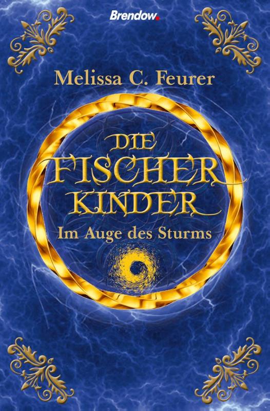Die Fischerkinder. Im Auge des Sturms