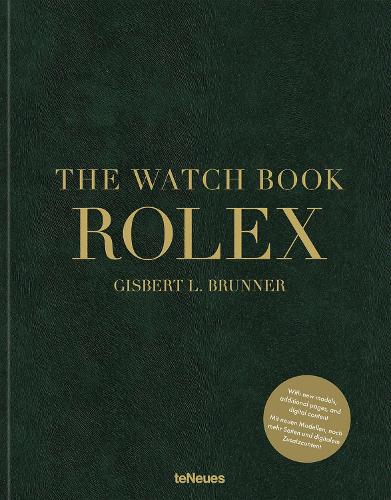 The Watch Book Rolex - 3rd updated and extended edition