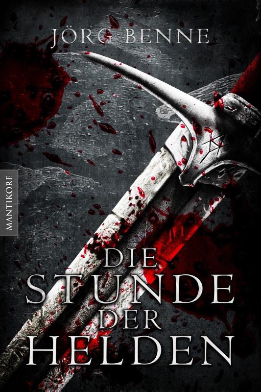 Die Stunde der Helden