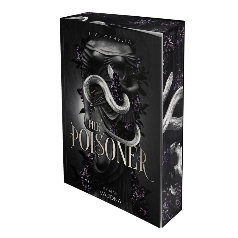 The Poisoner