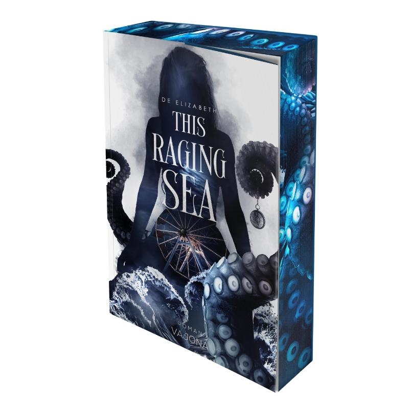 This Raging Sea