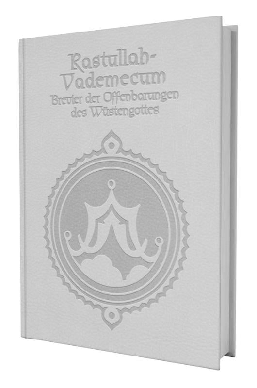 DSA - Rastullah-Vademecum