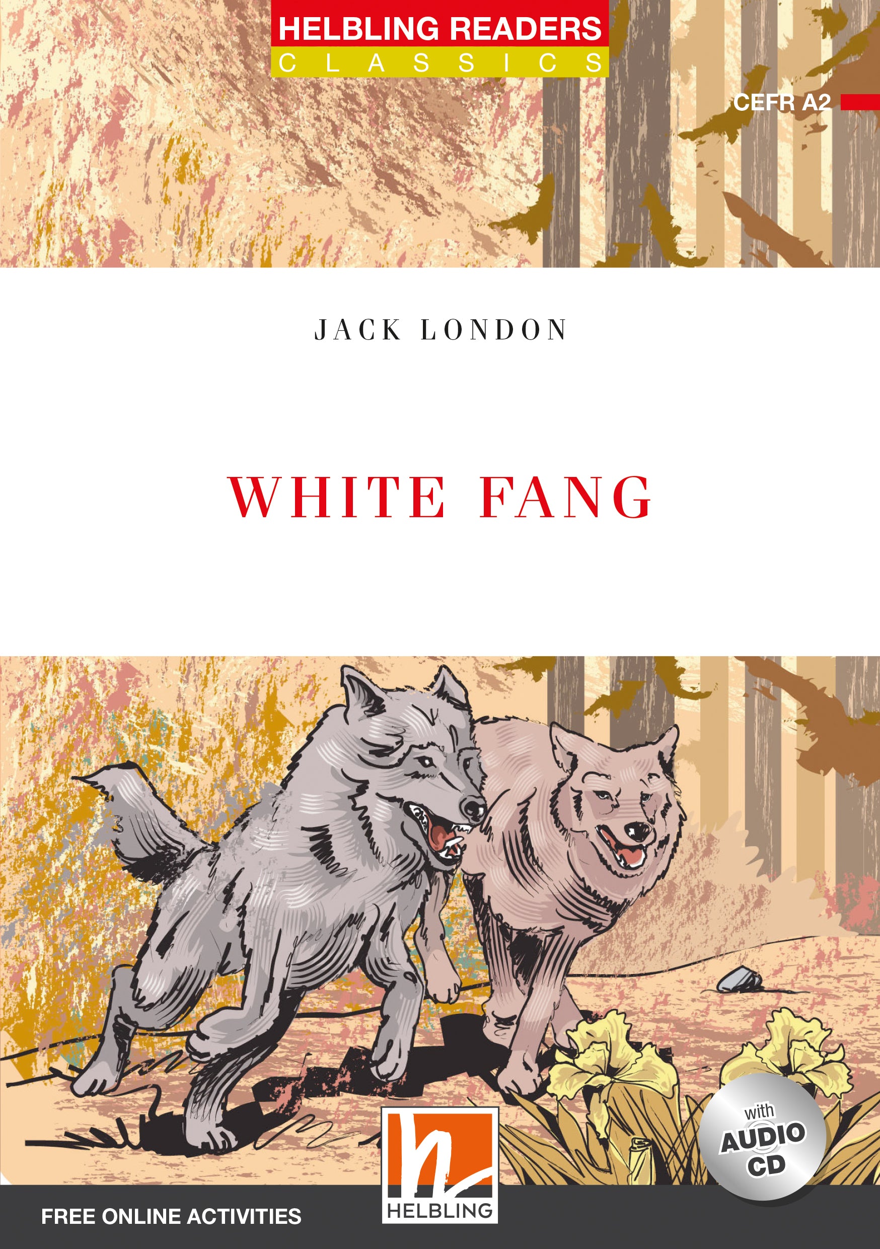 White fang