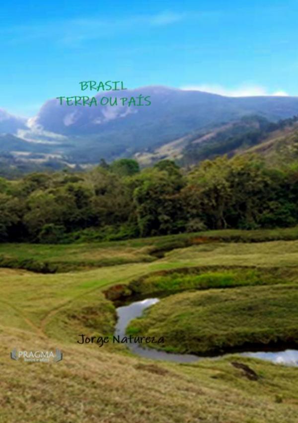 Brasil - terra ou país