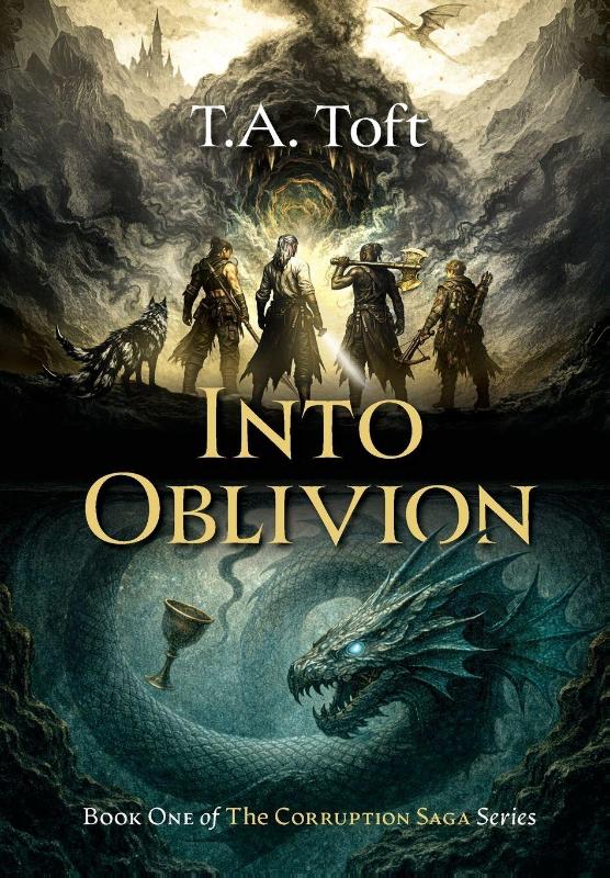 Into Oblivion