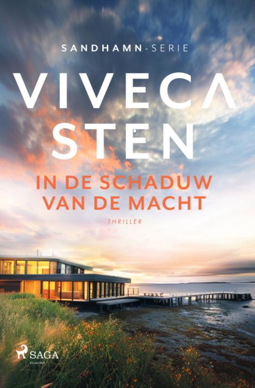 In de schaduw van de macht