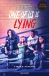 One of Us Is Lying - 9789000383931
