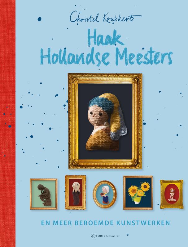 Haak Hollandse Meesters - en meer beroemde kunstwerken