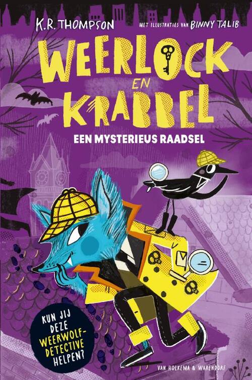 Boekomslag voorkant 9789000403004