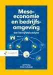 Meso-economie en bedrijfsomgeving - 9789001010584