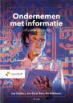 Ondernemen met informatie - 9789001010959