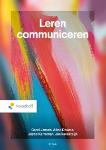 Leren communiceren - 9789001038526