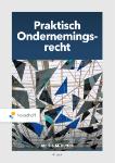 Praktisch ondernemingsrecht - 9789001077570
